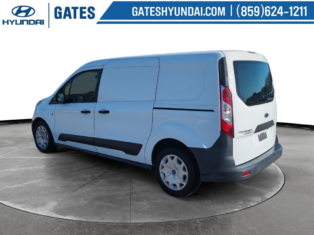 Used 2016 Ford Transit Connect XL FWD image 7
