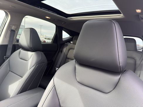 New 2026 Nissan Murano SL image 28