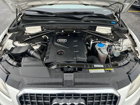 Used 2013 Audi Q5 2.0T Premium Plus w/ Premium Plus Pkg image 22