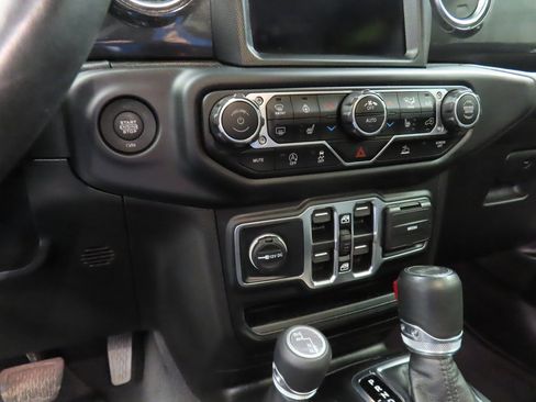 Used 2023 Jeep Wrangler Unlimited Sahara image 50