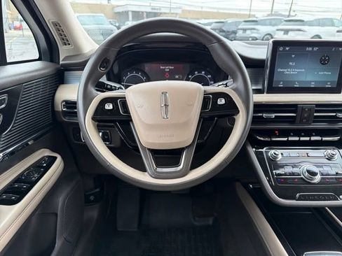 Certified 2022 Lincoln Corsair FWD image 18