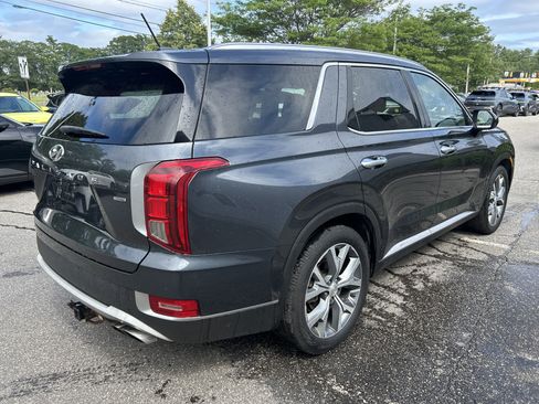 Used 2020 Hyundai Palisade SEL w/ Convenience Package image 5