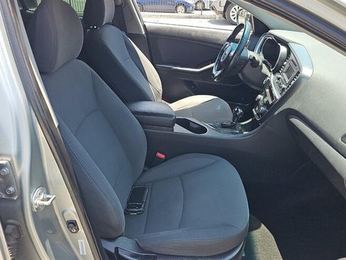 Used 2015 Kia Optima LX FWD image 8