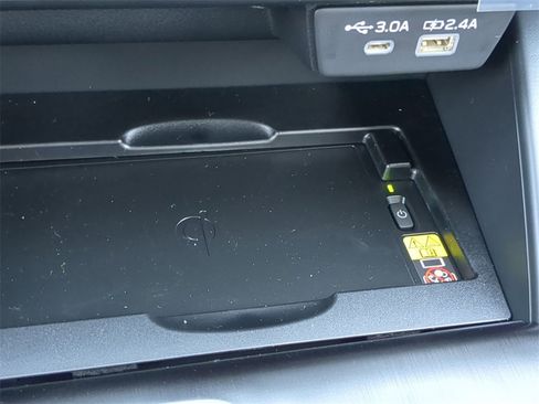 New 2026 Subaru Outback Limited image 24