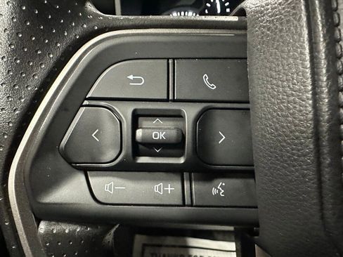 Used 2025 Toyota Tundra SR5 image 20