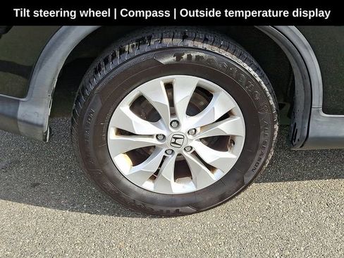 Used 2014 Honda CR-V EX-L image 12