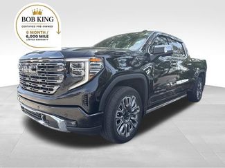 Used 2024 GMC Sierra 1500 Denali Ultimate AWD/4WD 360° Tour