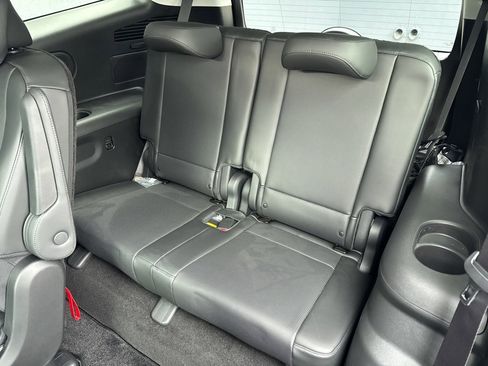 New 2026 Hyundai Ioniq 9 Calligraphy image 20