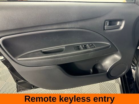 Used 2024 Mitsubishi Mirage G4 LE image 9