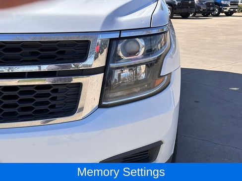 Used 2019 Chevrolet Tahoe LT image 7