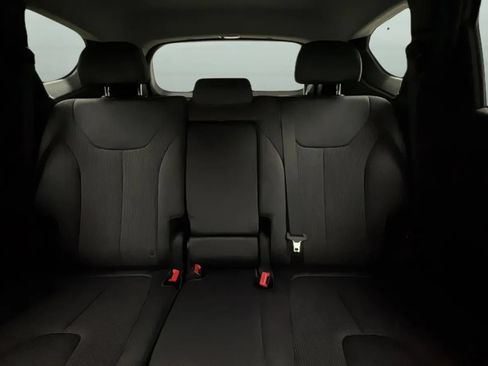 Used 2020 Hyundai Santa Fe SE FWD image 18