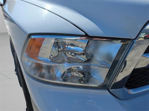 Used 2024 RAM 1500 Classic SLT image 42