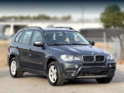 Used 2013 BMW X5 xDrive35i