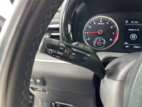 Used 2022 Kia K5 GT-Line w/ GT-Line FWD Premium Package image 14