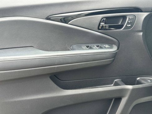 Certified 2023 Honda Passport Elite image 19