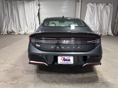 Used 2024 Hyundai Sonata SEL image 6