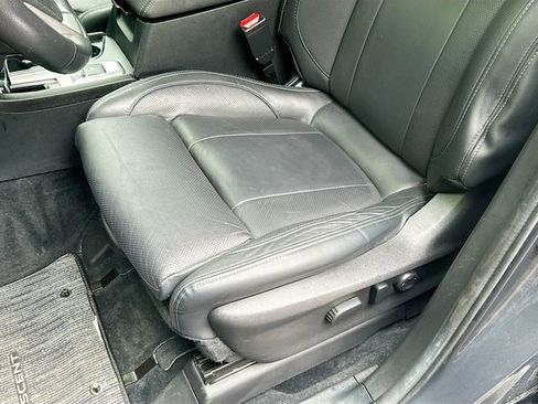 Used 2023 Subaru Ascent Limited w/ Technology Package AWD/4WD image 21