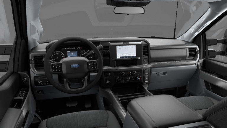 New 2027 Ford F250 XLT w/ FX4 Off-Road Package AWD/4WD image 52
