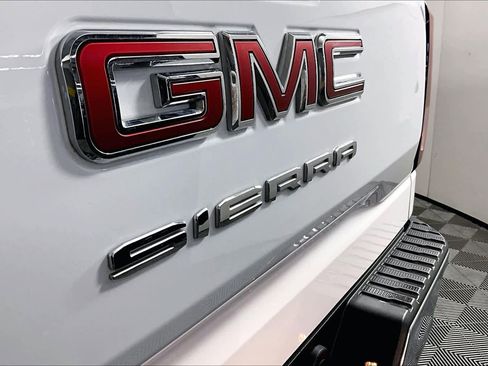 Certified 2024 GMC Sierra 1500 Pro w/ Pro Value Package image 26