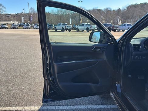 Used 2026 Dodge Durango GT image 8