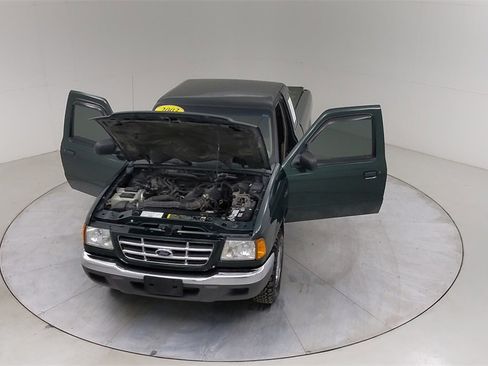 Used 2003 Ford Ranger XLT image 34