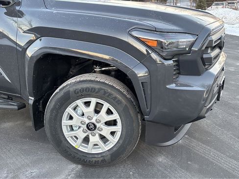 New 2026 Toyota Tacoma SR5 AWD/4WD image 7