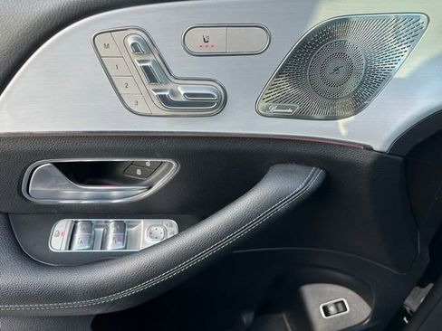 Certified 2022 Mercedes-Benz GLE 350 4MATIC image 16
