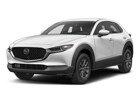 New 2026 MAZDA CX-30 AWD 2.5 S image 1