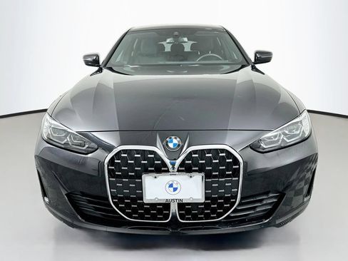 Certified 2024 BMW 430i Gran Coupe w/ Premium Package RWD image 2