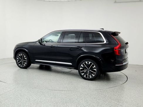 New 2026 Volvo XC90 B5 Plus image 7