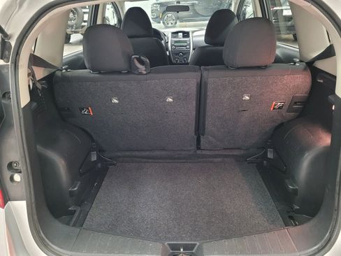 Used 2018 Nissan Versa Note S image 30