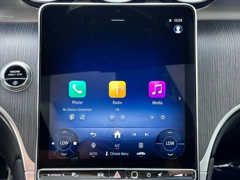 Used 2024 Mercedes-Benz GLC 300 4MATIC image 20