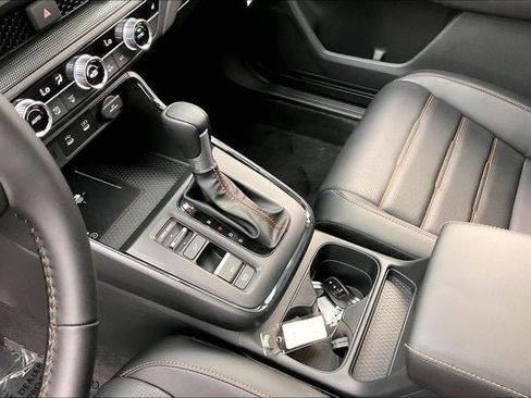 New 2026 Honda CR-V Sport-L image 9