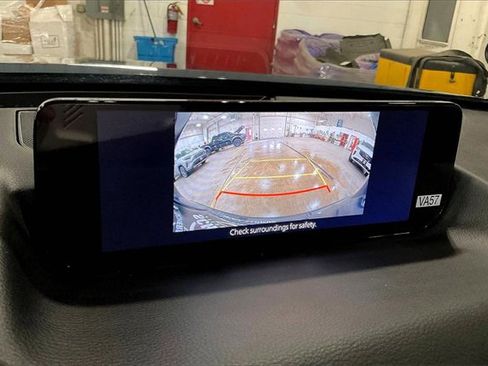 Certified 2025 MAZDA CX-50 AWD 2.5 S w/ Cargo Package image 21