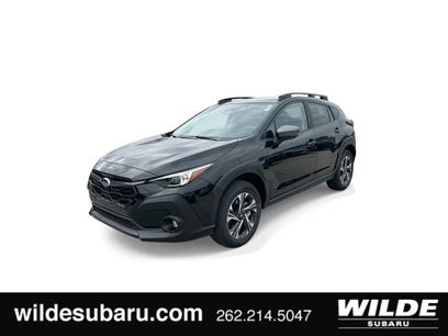 New 2026 Subaru Crosstrek 2.0i Premium