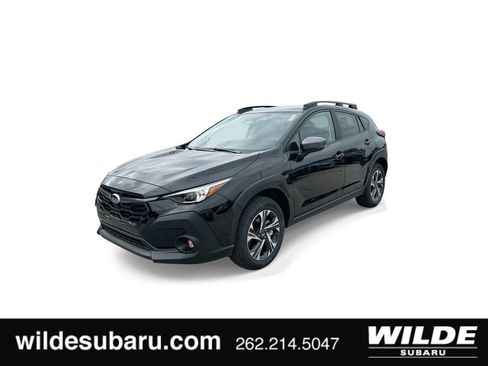 New 2026 Subaru Crosstrek 2.0i Premium image 1