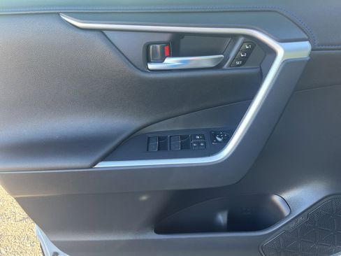 Used 2024 Toyota RAV4 XSE image 11
