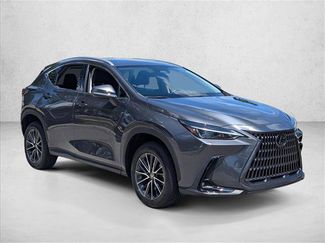 Used 2024 Lexus NX 250 FWD w/ Towing Package (2000 Lbs) video 3