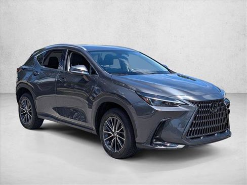 Used 2024 Lexus NX 250 FWD w/ Towing Package (2000 Lbs) image 3