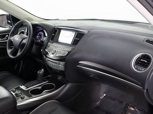 Used 2019 INFINITI QX60 Luxe w/ Essential Package FWD image 9