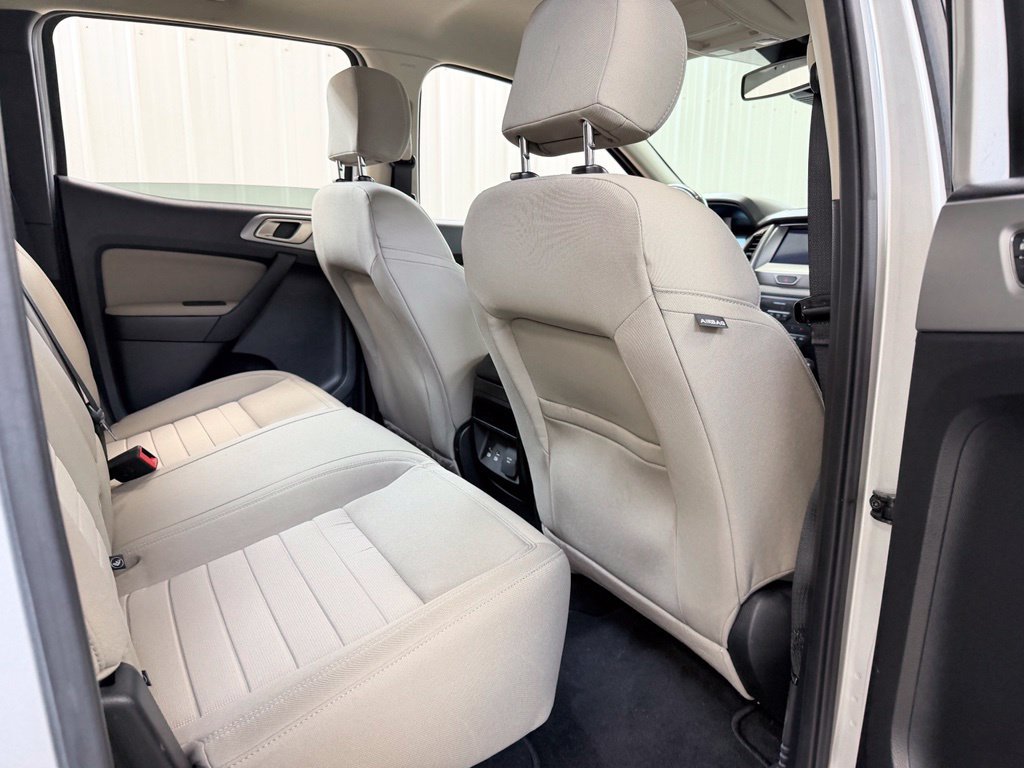 Used 2019 Ford Ranger XLT w/ Equipment Group 301A Mid AWD/4WD image 32