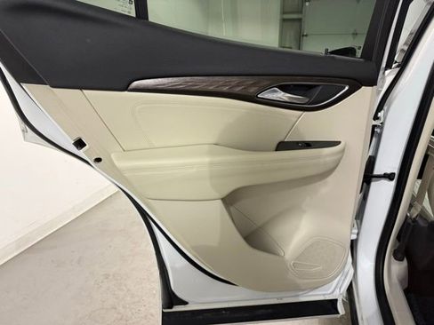 Certified 2022 Buick Envision Avenir w/ Technology Package II image 24