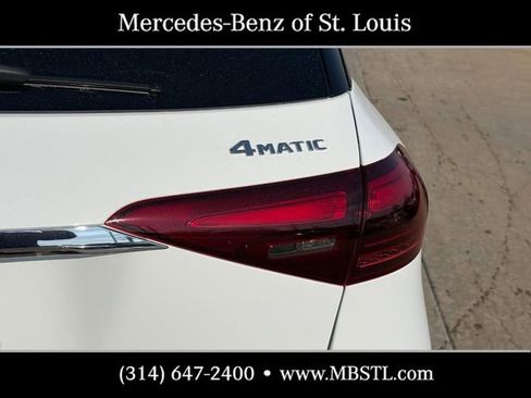 New 2026 Mercedes-Benz GLE 450 4MATIC image 5