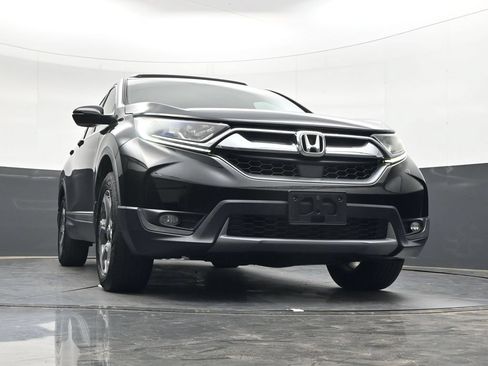 Used 2017 Honda CR-V EX-L image 31