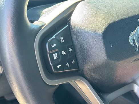 Used 2025 Ford Bronco Badlands AWD/4WD image 32