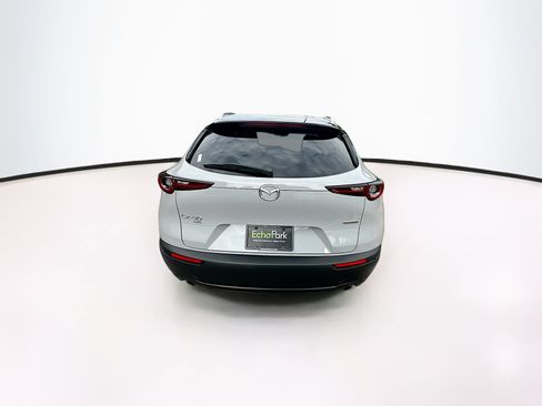 Used 2025 MAZDA CX-30 AWD 2.5 S w/ Preferred Package image 7