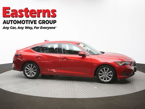 Used 2023 Acura Integra FWD image 45