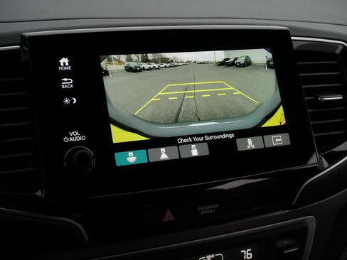 Used 2023 Honda Passport EX-L image 31