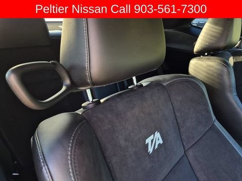 Used 2023 Dodge Challenger R/T w/ T/A Package RWD image 13