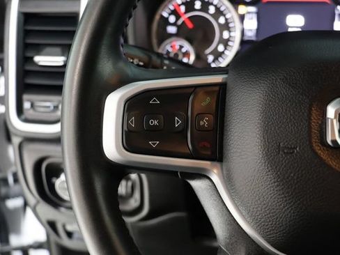 Used 2023 RAM 1500 Big Horn AWD/4WD image 24